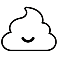Shitcontrol logo